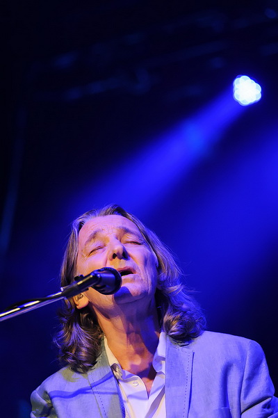 Roger Hodgson