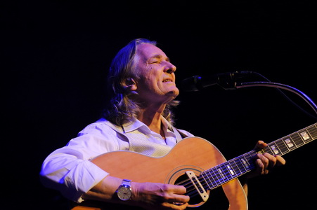 Roger Hodgson