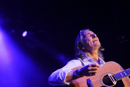 Roger Hodgson