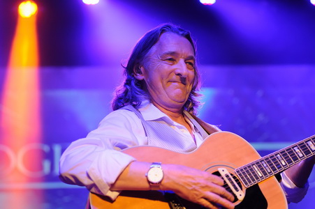 Roger Hodgson