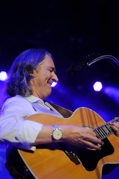 Roger Hodgson