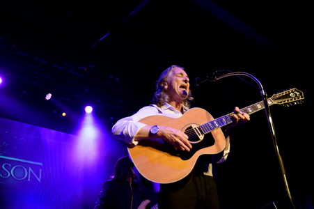 Roger Hodgson