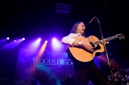 Roger Hodgson