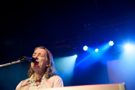 Roger Hodgson