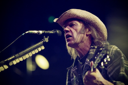 Neil Young