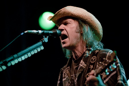 Neil Young